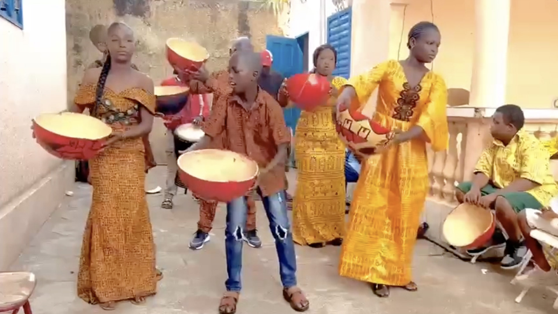 Fondation FITIMA Fondation FITIMA